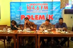 Polda Sebut Masalah Dweeling Time Paling Banyak di Kemendag