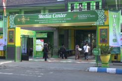 Ada Muktamar NU, Sekolah di Kota Jombang Libur 5 Hari