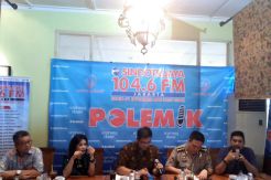 Harus Ada Ketegasan Waktu Bongkar Muat di Pelabuhan