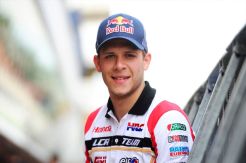 Selangkah Lagi Bradl Temukan Tim Baru