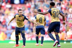 Minim Pemain Baru, Arsenal Yakin Bisa Kalahkan Chelsea