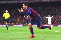 Suarez: Gerrard Larang Saya Gabung Arsenal