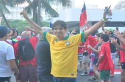 Luciano Leandro Deal Arsiteki PSM Makassar