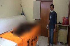 Ini Motif Pembunuhan Bocah 8 Tahun Asal Soppeng