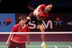 Empat Ganda Campuran Indonesia Diberi Keistimewaan, Apa Itu?