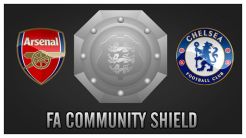 Preview Arsenal VS Chelsea: Laga Panas Perdana