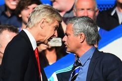 Jelang Hadapi Arsenal, Mourinho Mulai Tebar Psywar
