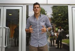 Jovetic Sudah Sejak Lama Ingin Bekerja Sama dengan Mancini