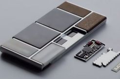 Smartphone Modular Mulai Dipasarkan