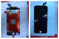 Gambar iPhone 6S dalam...