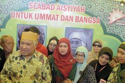 Muktamar Muhammadiyah...