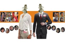 Pasangan Suami-Istri...