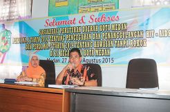 Kantor Camat Petisah...