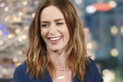 Emily Blunt Ikut Main di Captain Marvel?