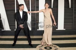 Rumah Tangga Adam Levine-Behati Prinsloo di Ambang Cerai?