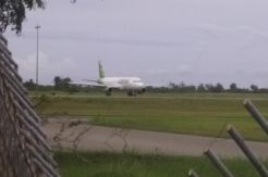 Pesawat Citilink Dievakuasi ke Hanggar, Operasional Bandara BIM Normal