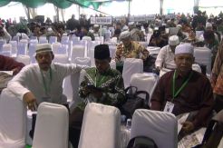 Pasca-Kericuhan, Sidang Pleno Muktamar NU Ditunda