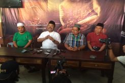 Makian pada Kiai Jadi Pemicu Ricuh di Muktamar NU