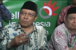 Dituding Lakukan Money Politik, Ini Kata Said Aqil