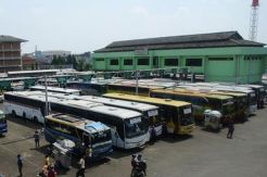 Kemenhub Akan Ambil Alih Pengelolaan Terminal Tipe A