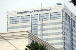 Dirut Pelindo II Tolak Kemenhub Urus Pelabuhan