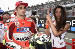 Iannone Paksa Akhiri Musim Tanpa Operasi