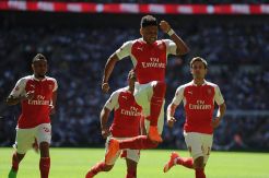 Enam Fakta Menarik di Balik Kemenangan Arsenal Atas Chelsea