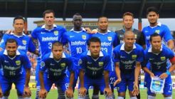 Usai Arema, Persib Bidik Bali United
