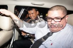 Kuasa Hukum Gatot Minta KPK Ambil Alih Kasus Bansos Sumut