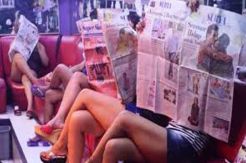 Eks Dolly Akan Jadi...