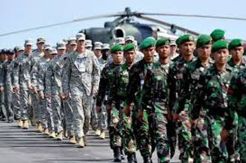 TNI AL-US Navy Libatkan...
