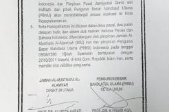 Kerja Sama PBNU dengan Universitas di Iran Tuai Kritik