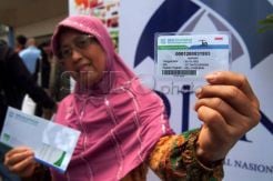 Komisi Bahtsul Masail NU Putuskan BPJS Halal