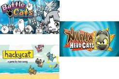 Game Khusus Penggemar...
