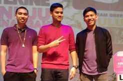 Jaga Kekompakan, RAN Terapkan Pelajaran PKN