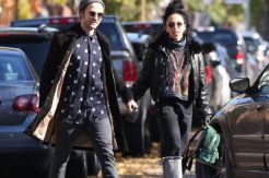 Robert Pattinson-FKA Twigs Tak Akan Undang Kristen Stewart?