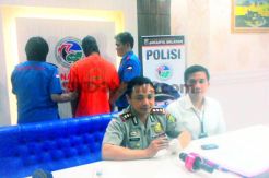 Tertangkap Nyabu, Psikologis...
