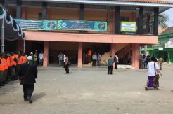 Sistem AHWA Dibahas di Forum Syuriah Muktamar NU