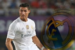 Selisih 10 Gol, Ronaldo...