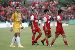 Striker Minim, PSM Makassar...