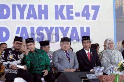 Persaingan Ada, tetapi Beretika