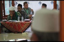 Hukuman Mati Tidak Melanggar HAM