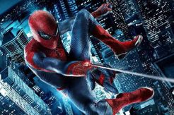 Spider-Man Punya Peranan...