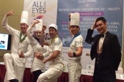 Cookin Nanta Tampil...