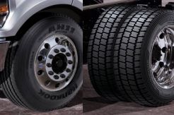 Hankook Tire Pemasok...