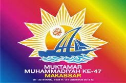 Pemilihan PP Muhammadiyah periode 2015-2020 Berlangsung Tertib