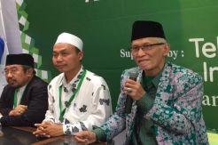 Rois Aam Harus Istikamah Jangan Sampai Seperti Makelar