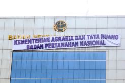 4 Menteri Ini Kompak Rapat Rutin Bahas Infrastruktur