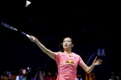 Soal Tunggal Putri, China Lepas Tangan