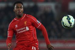 Cedera Paksa Sturridge Absen di Awal Musim